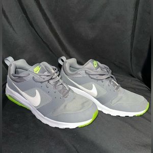 Nike Men’s Air Max Motion Running Sneakers Shoes Size 10